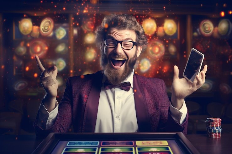 slotbesar Sasaran kecil berulang