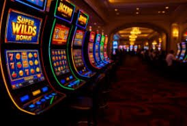 slotbesar Odds Semasa Aksi