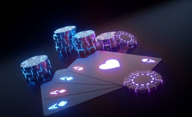 slotbesar Baccarat Live